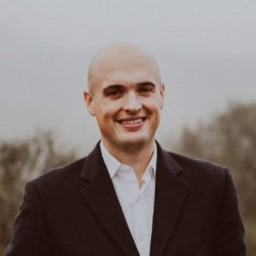 Rob Hackett
