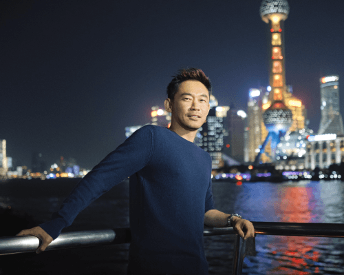 James Wan