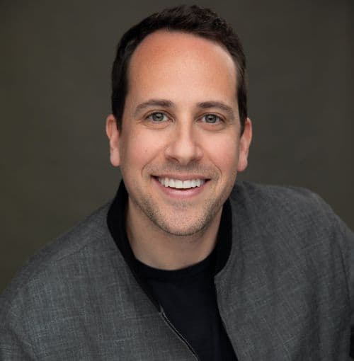 Michael Clear