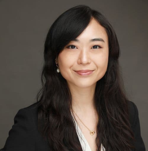 Sarah Paek