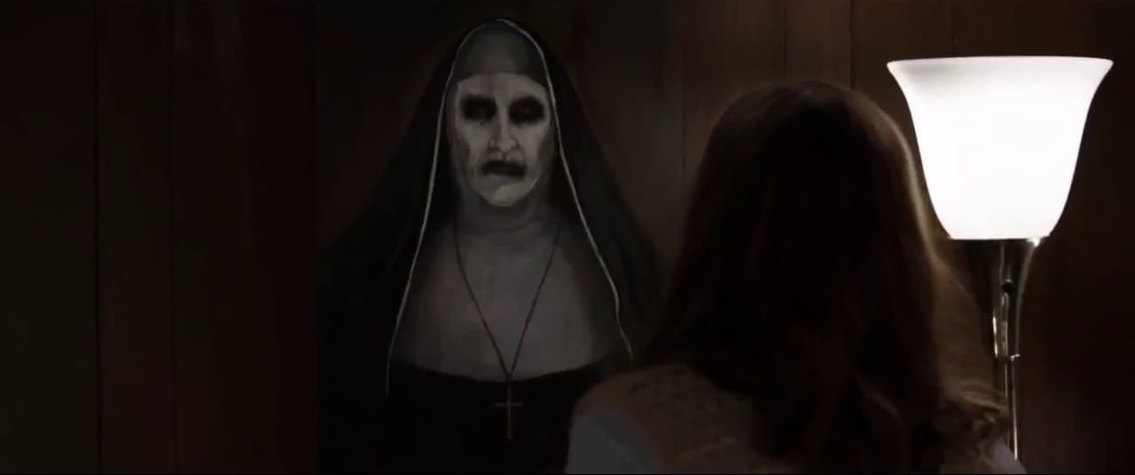 Conjuring 2