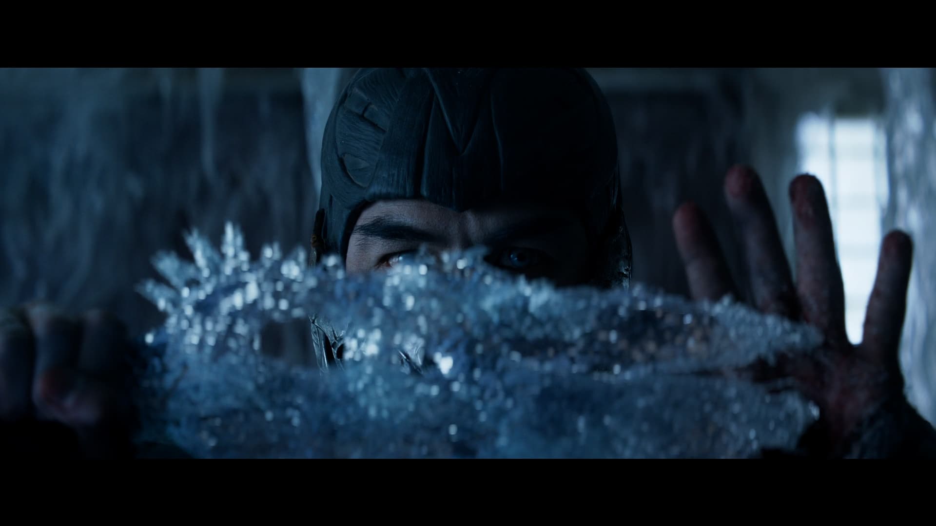 Mortal Kombat