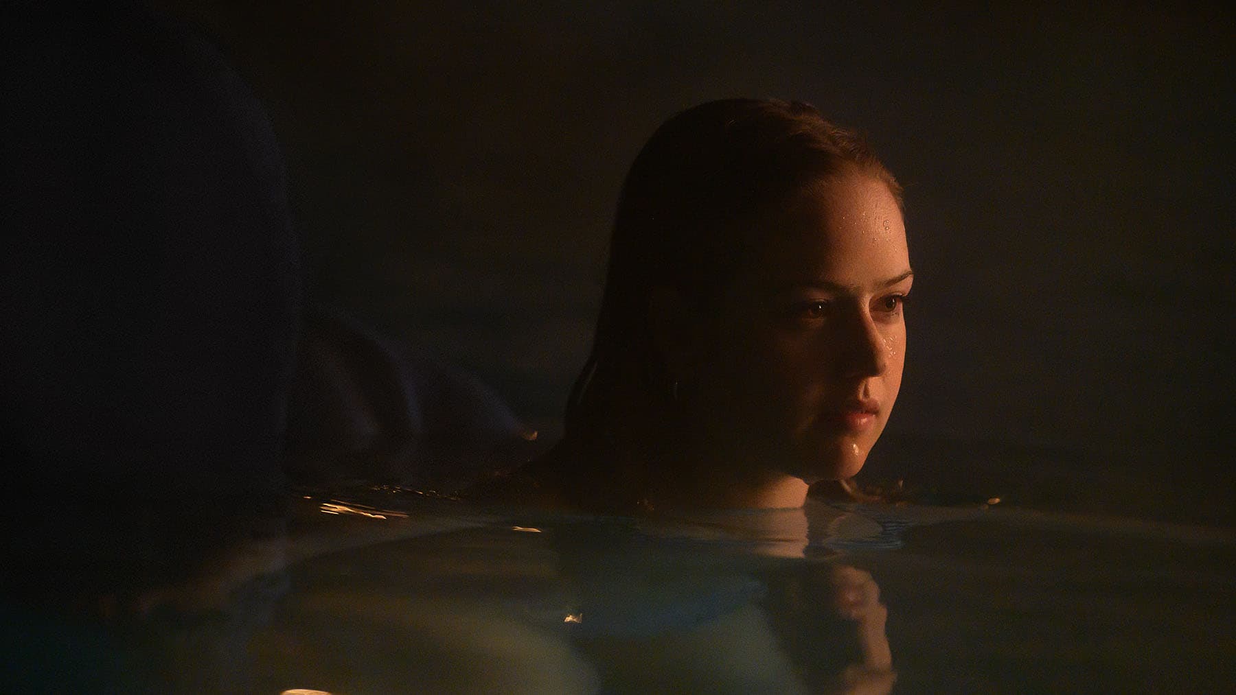Night Swim