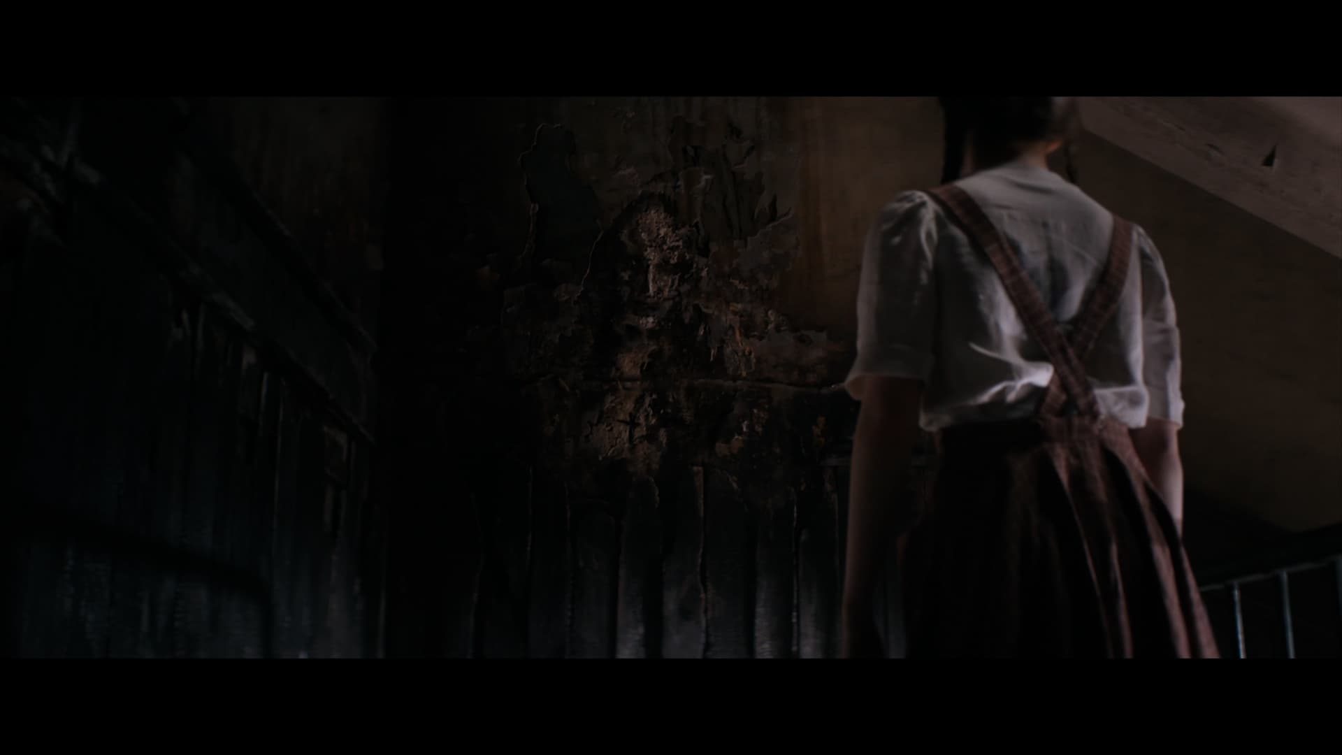 The Nun 2