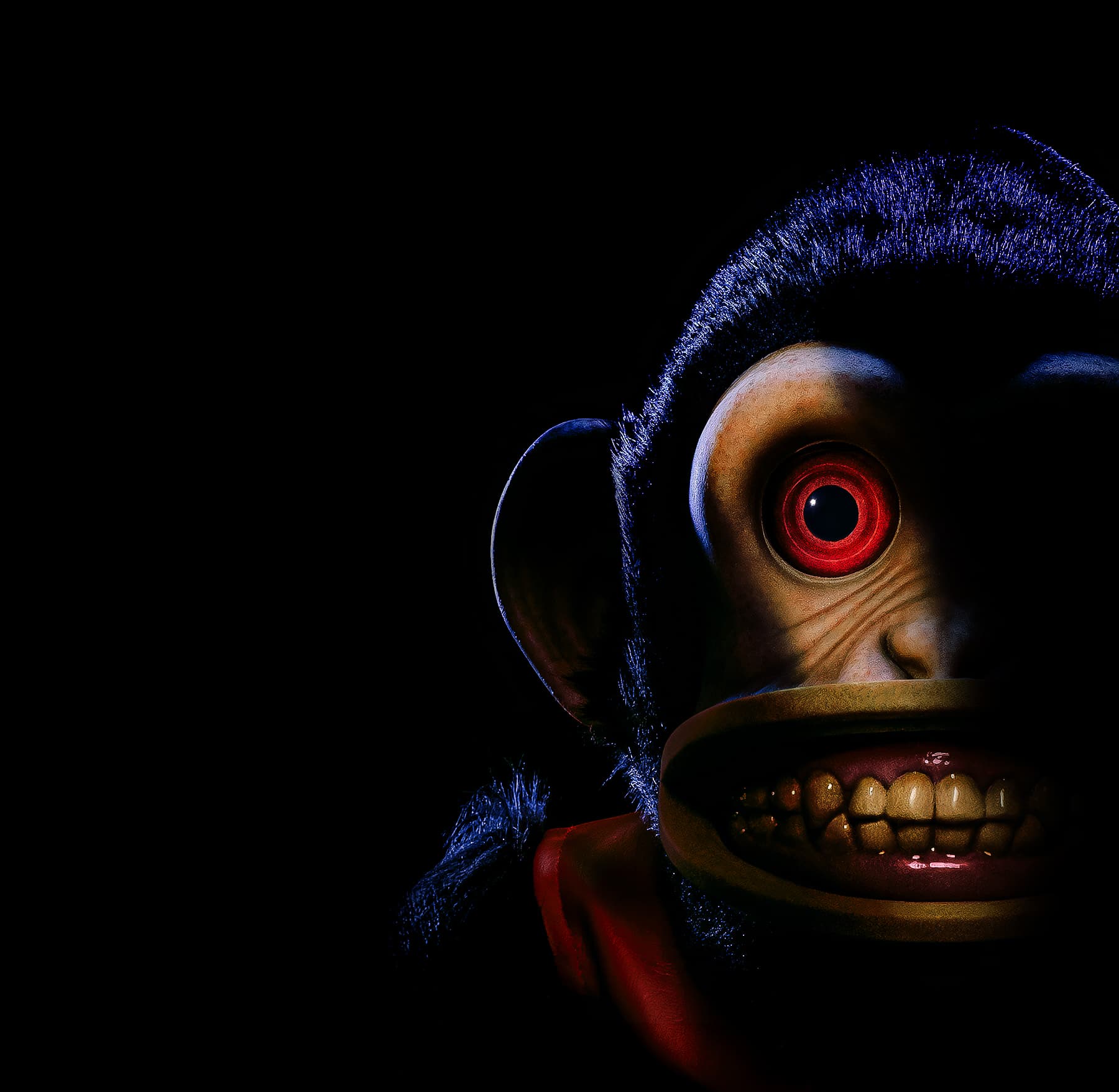 The Monkey